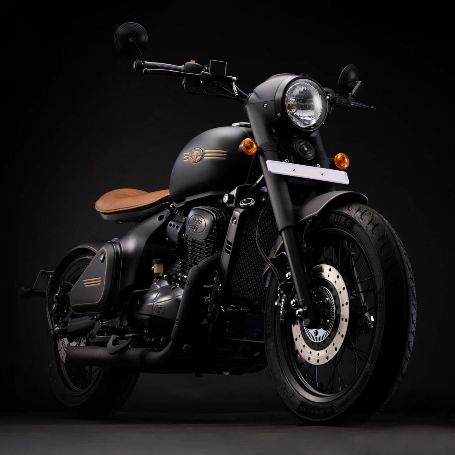 
                                     <h3>Jawa Perak: a legendary motorcycle …