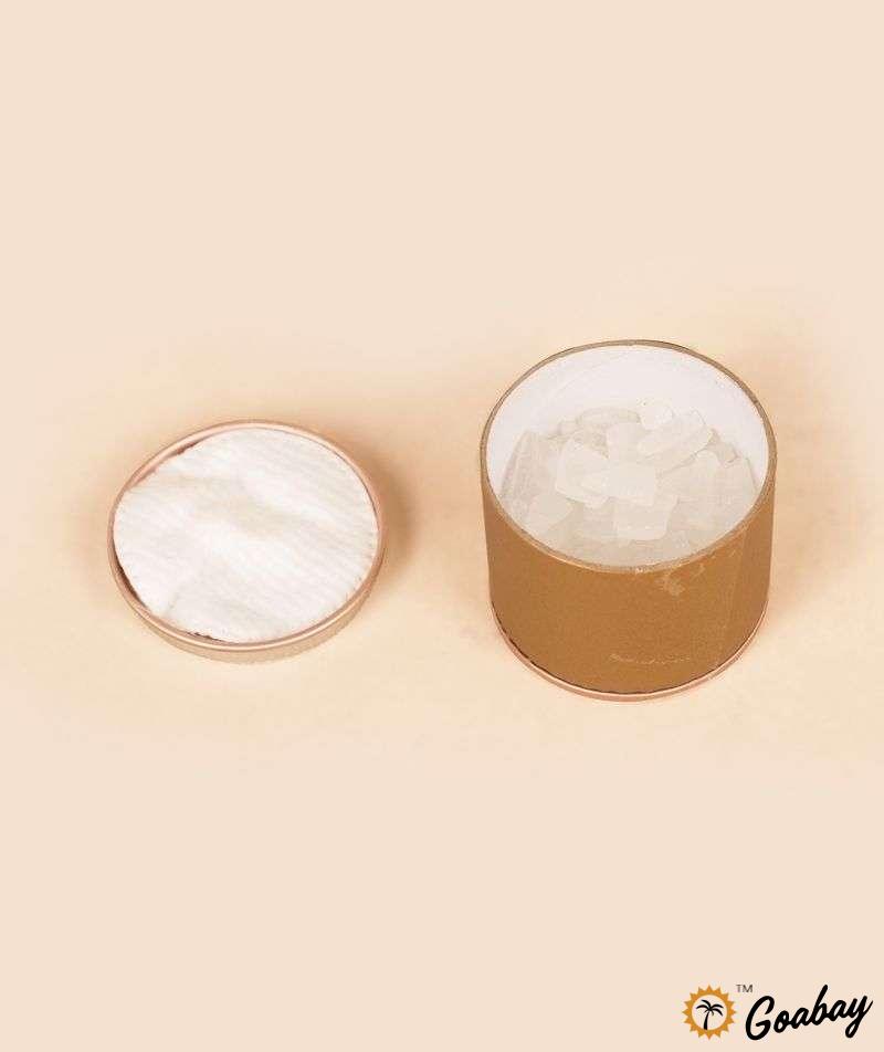 3 Month Bhuta Shuddhi Refill – Camphor