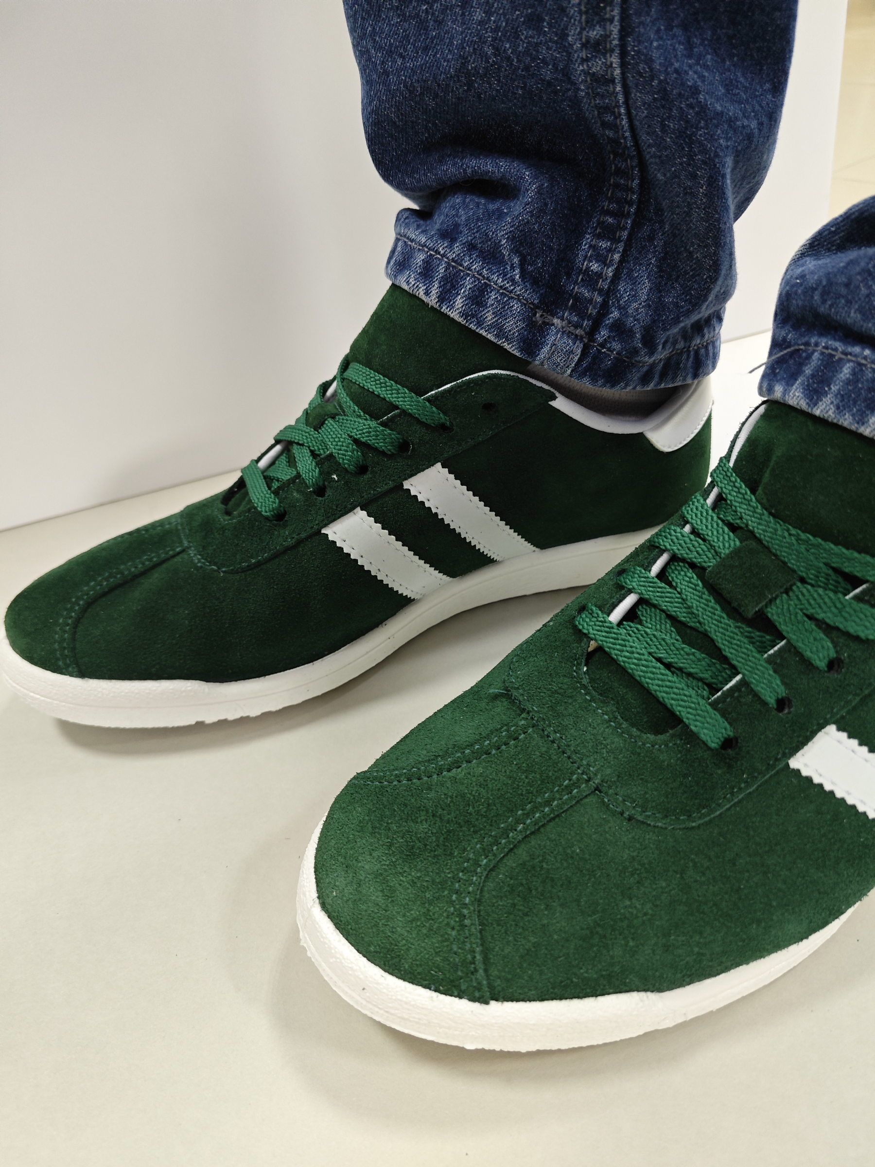 лидские кеды