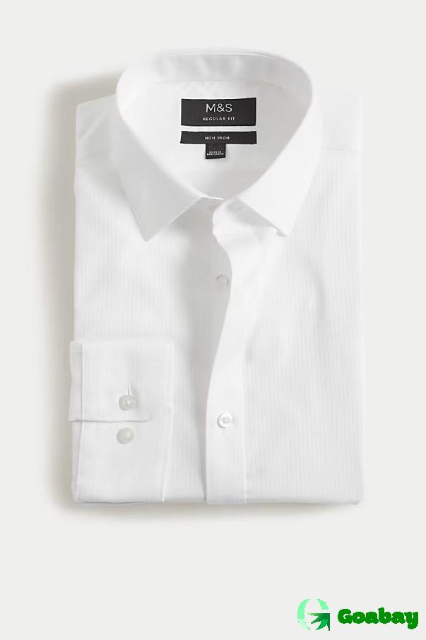 Marks and Spencer Men Shirts