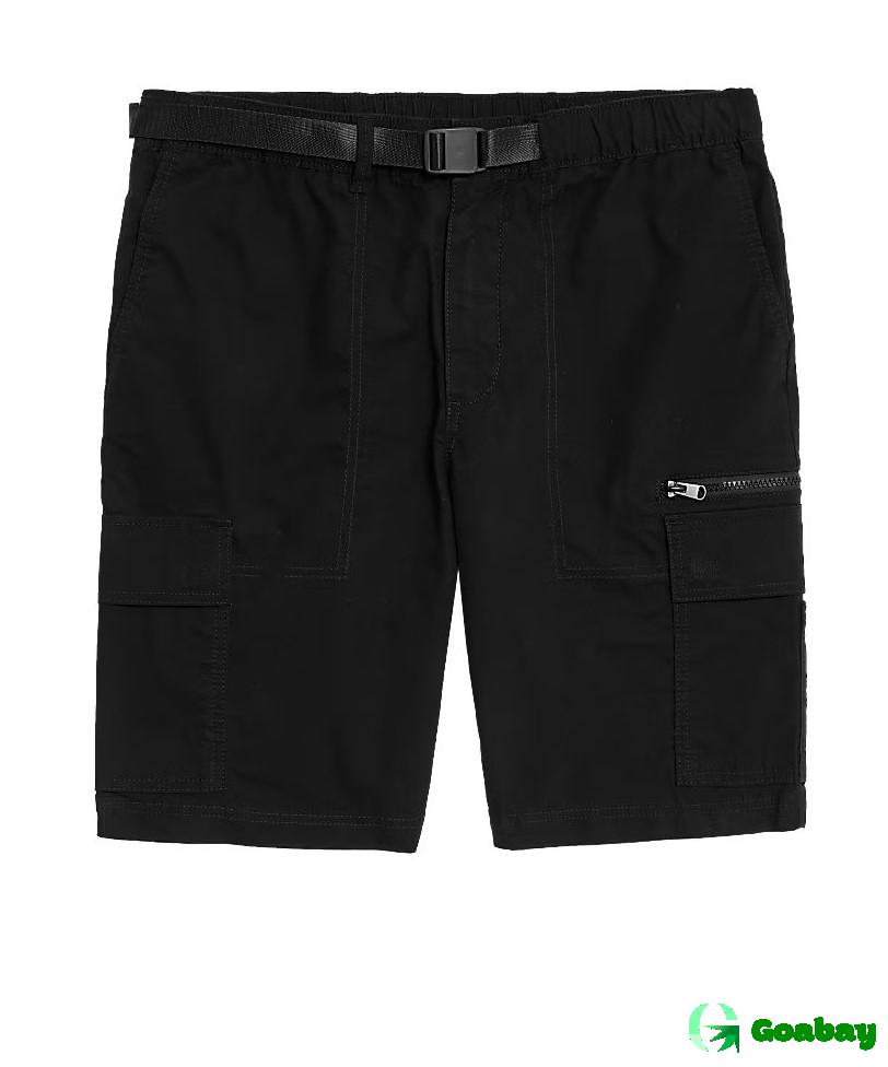 Marks and Spencer Men Shorts
