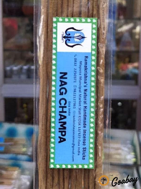 Nag Champa
