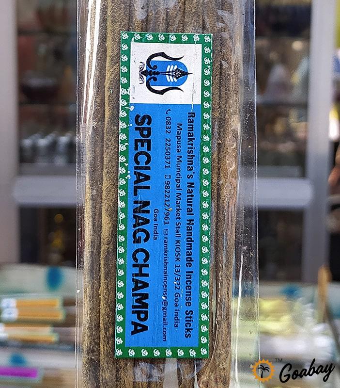 Special Nag Champa