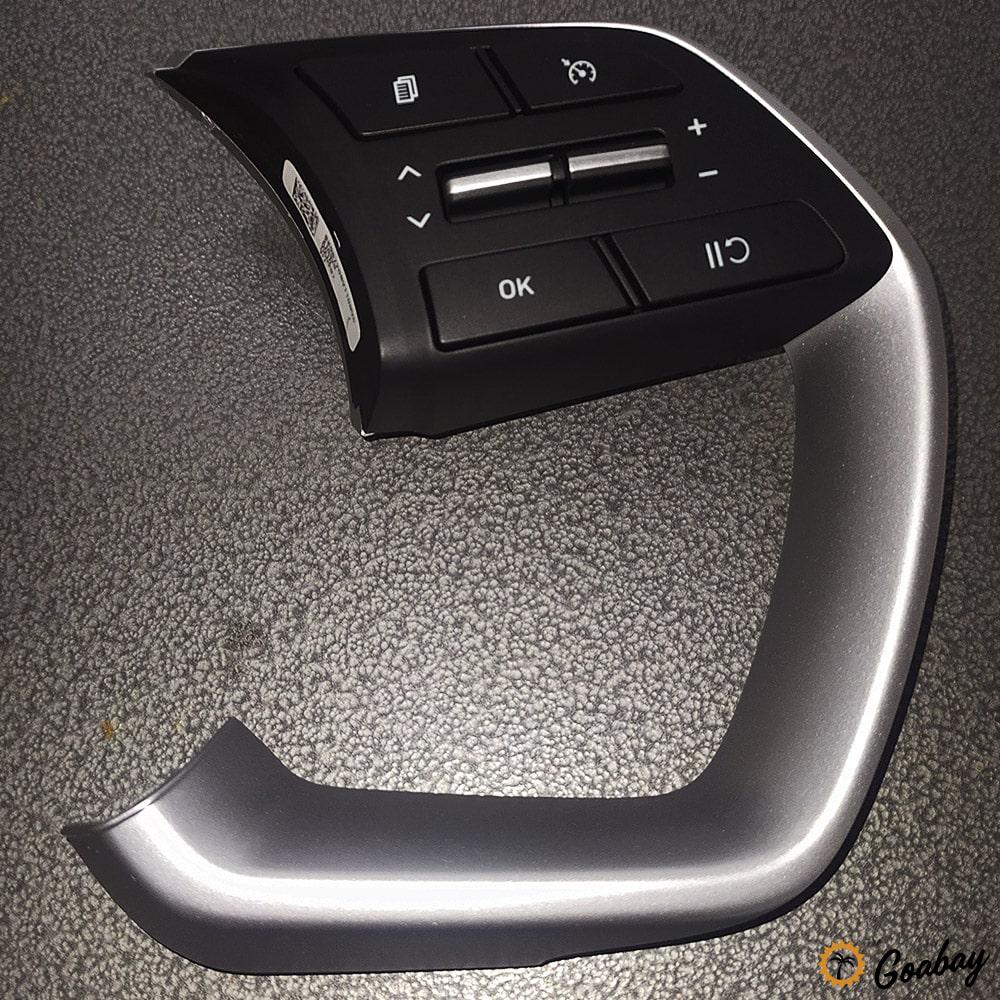 Cruise control system for HUNDAI CRETA